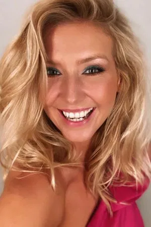 Carla Mickelborg photo