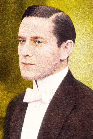 Arthur V. Johnson photo