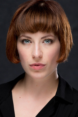 Laurie Catherine Winkel photo