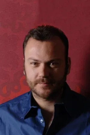 Toni Dimitriou photo