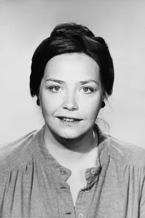 Conchata Ferrell photo