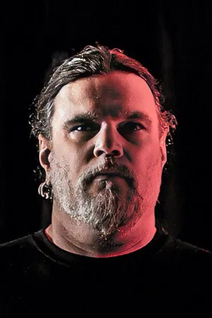 Mårten Hagström photo