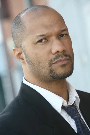 Javier Calderon photo