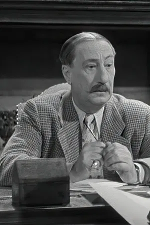 Jacques Louvigny photo