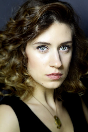 Gözde Cığacı photo