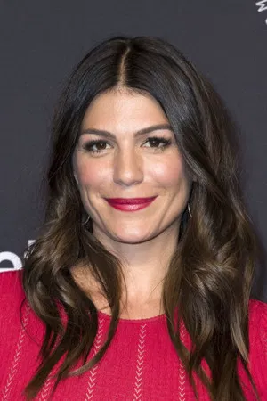 Genevieve Padalecki photo