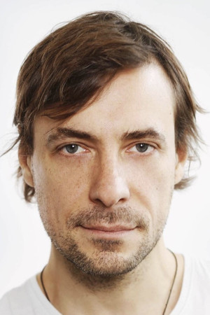 Evgeny Tsyganov photo