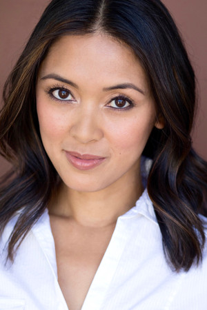 Samantha Cutaran photo