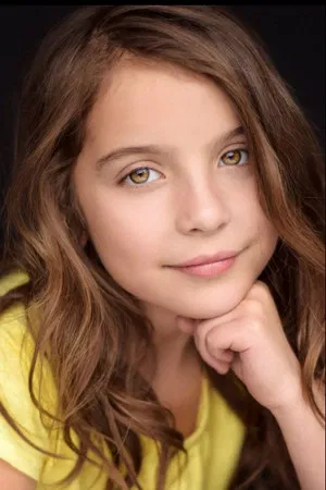 Erica Tremblay photo