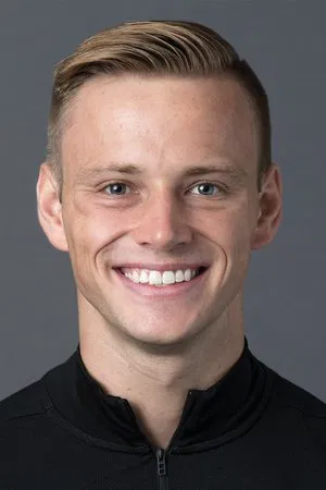 Steele Johnson photo