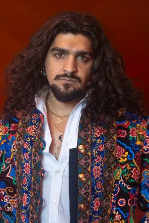 Israel Fernández photo