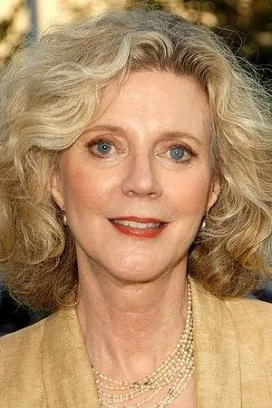 Blythe Danner photo