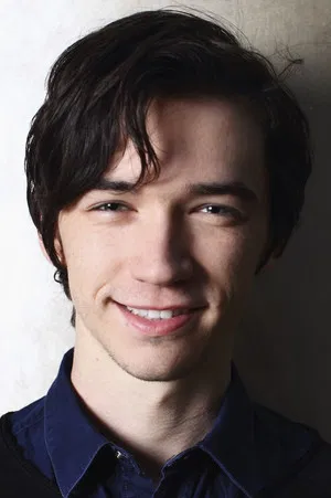 Liam Aiken photo