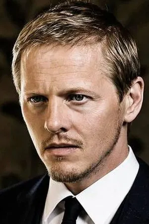 Thure Lindhardt photo
