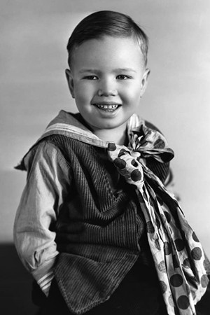 Bobby 'Wheezer' Hutchins photo