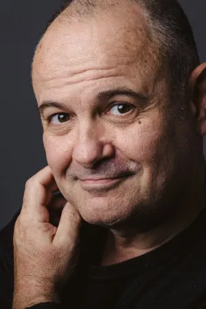 Riccardo Magherini photo