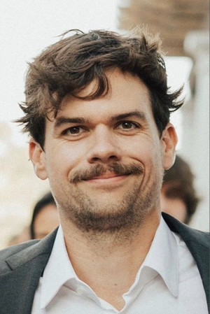 Michael Waldron photo