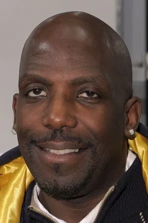 Kevin Dotcom Brown photo