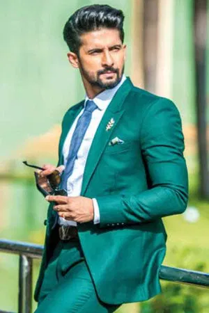 Ravi Dubey photo