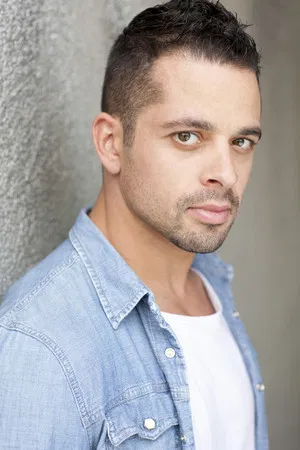 Michael Valamios photo