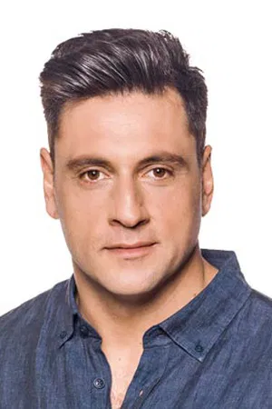 Giorgos Chrysostomou photo