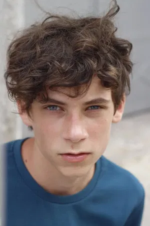 Levi Eisenblätter photo