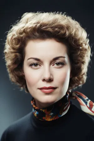 Muazzez Kurdoğlu photo