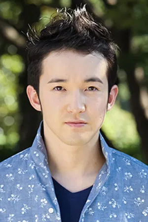 Yōsuke Asari photo