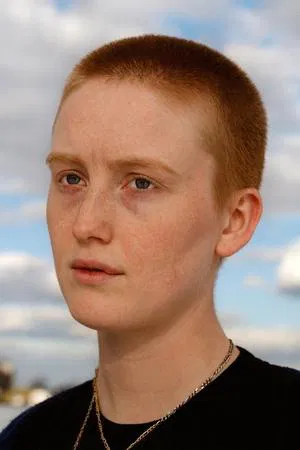 Bobbi Salvör Menuez photo