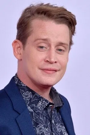 Macaulay Culkin photo