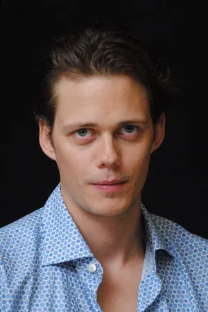 Bill Skarsgård photo