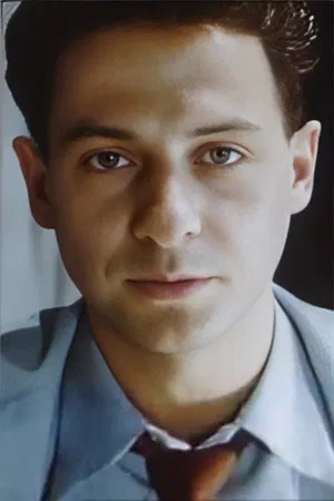 Aleksandr Vilkov photo