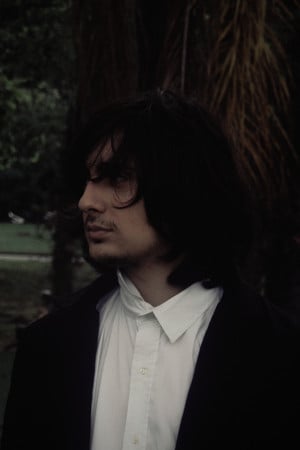 Cainã de Paulo photo