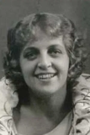 Ingeborg Bruhn Bertelsen photo