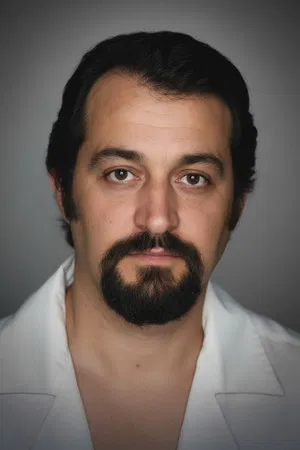 Ekrem Gökkaya photo