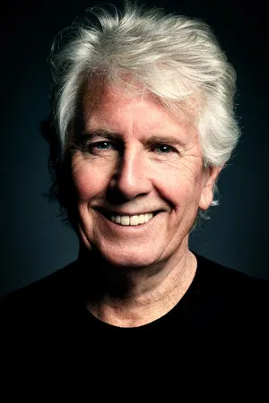 Graham Nash photo