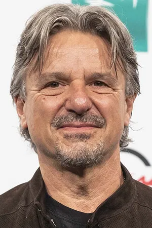 Arnaldo Catinari photo