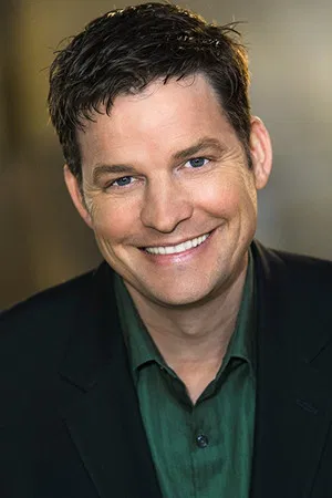 Tim Martin Gleason photo