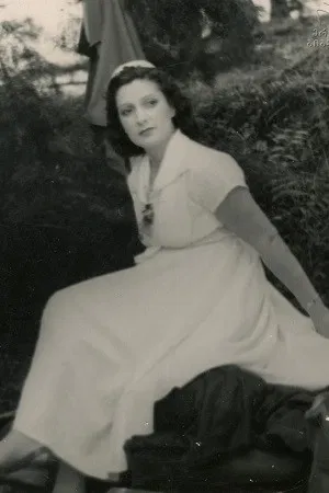 Salome Kancheli photo