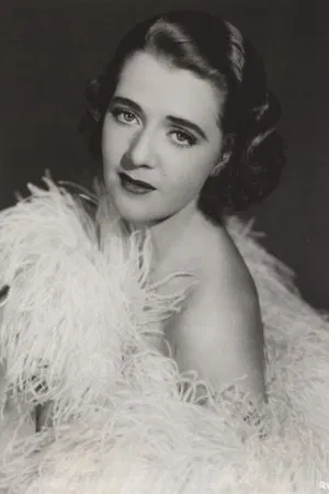 Ruby Keeler photo