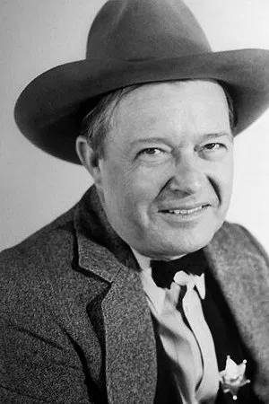 Willard Robertson photo