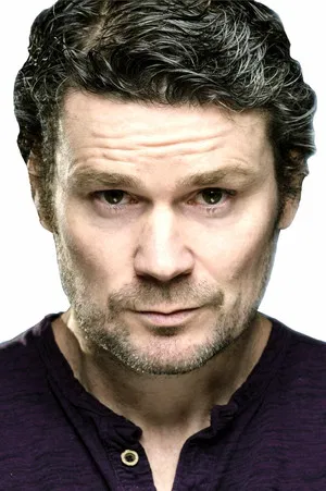 Michael Patric photo