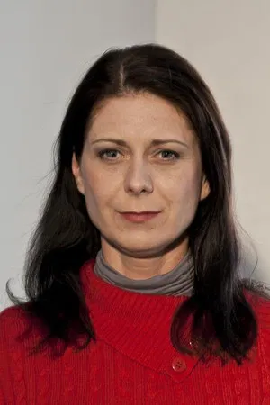 Ülle Lichtfeldt photo