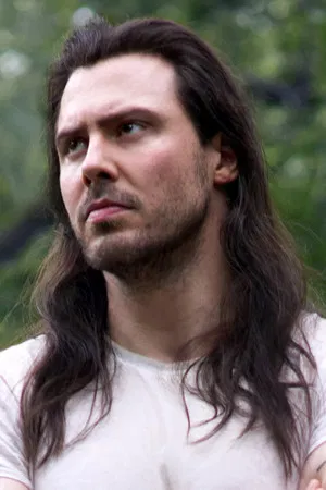Andrew W.K. photo