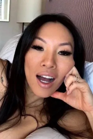 Asa Akira photo