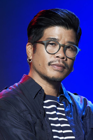 Kongkiat Khomsiri photo