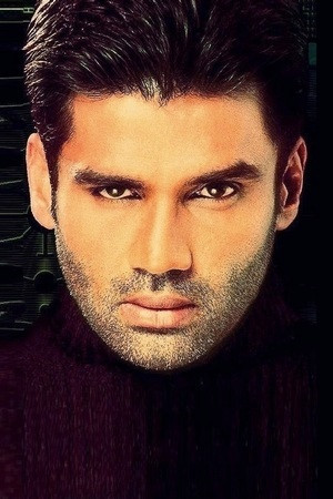 Suniel Shetty photo