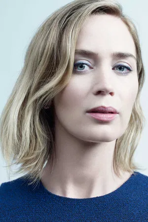 Emily Blunt photo