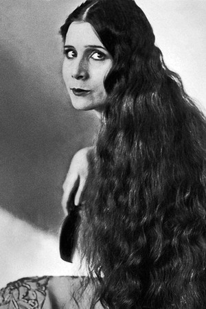 Olive Ann Alcorn photo