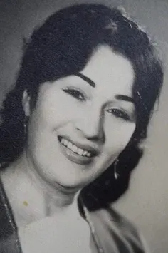 Ofeliya Mammadzadeh photo